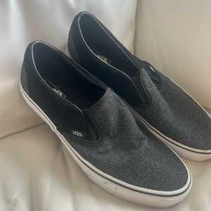 Van’s Men’s Shoes